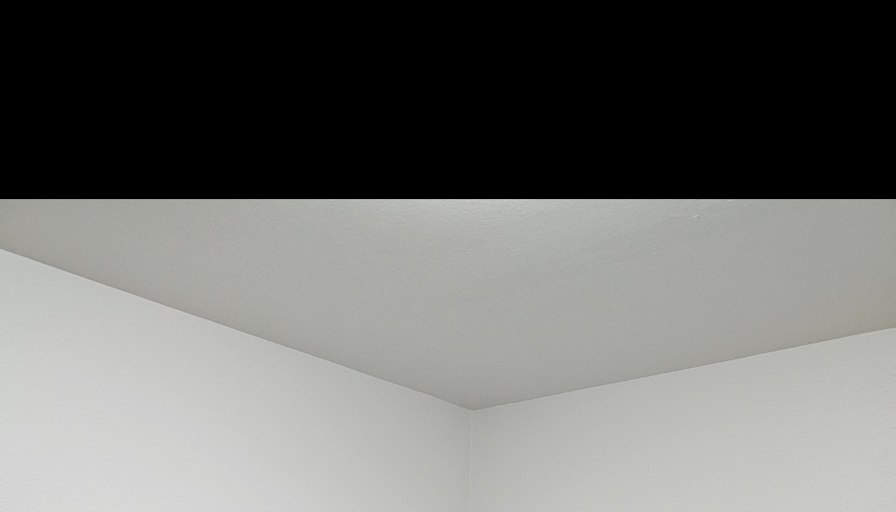 Jesus Roman's room
