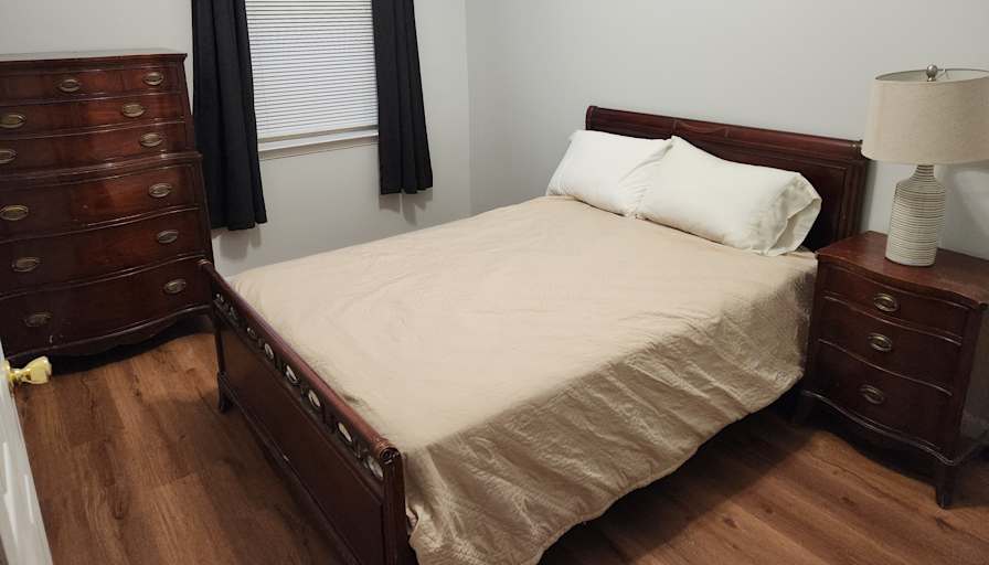 Jacob's room