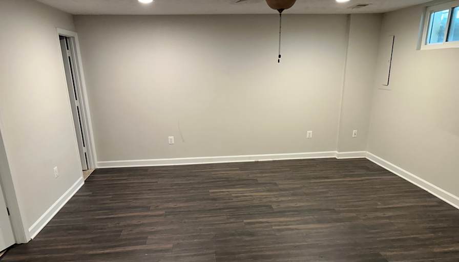 sang lee's room