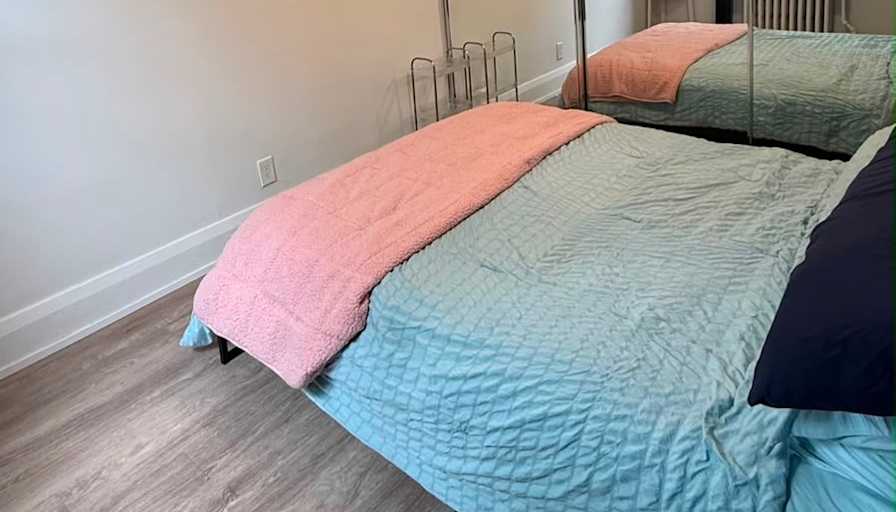 Gabriela Vaz Valadao's room