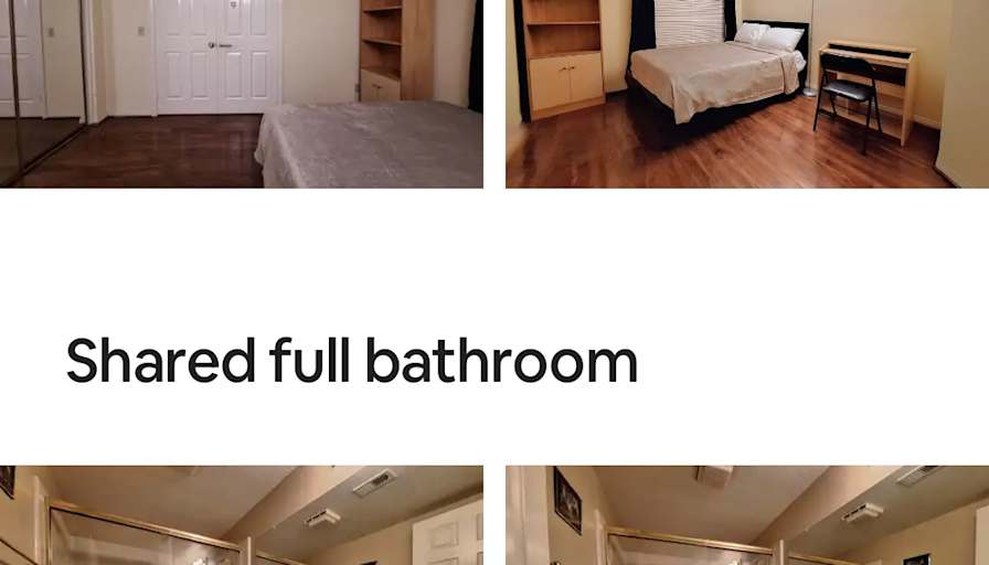 Anny's room