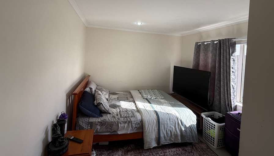 Avtardeepak Singh's room