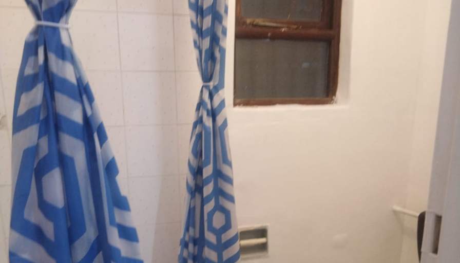 Tania's room