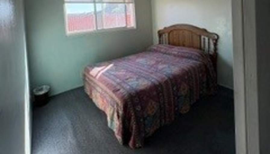 Logan's room