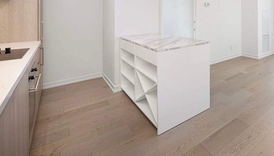 Suddene Stone's room