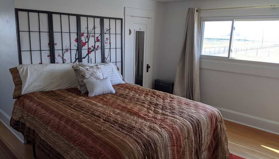 Anna's room