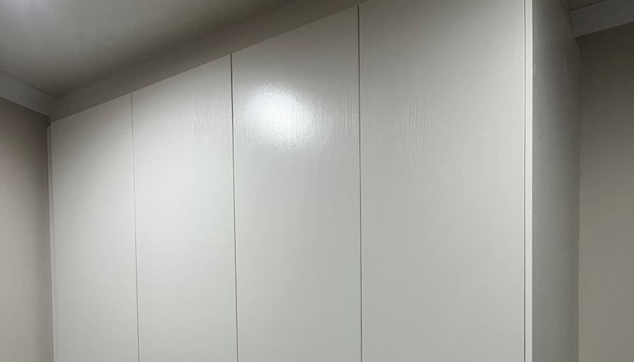Sinothando's room