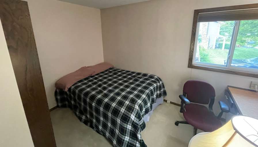 Long's room