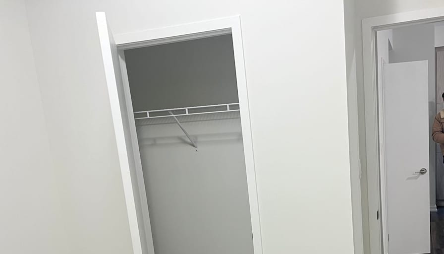 Ram's room