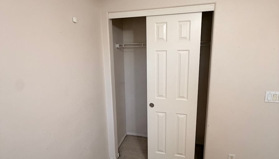 Jose's room