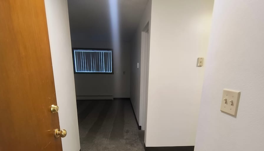 Ian C Dorminey's room