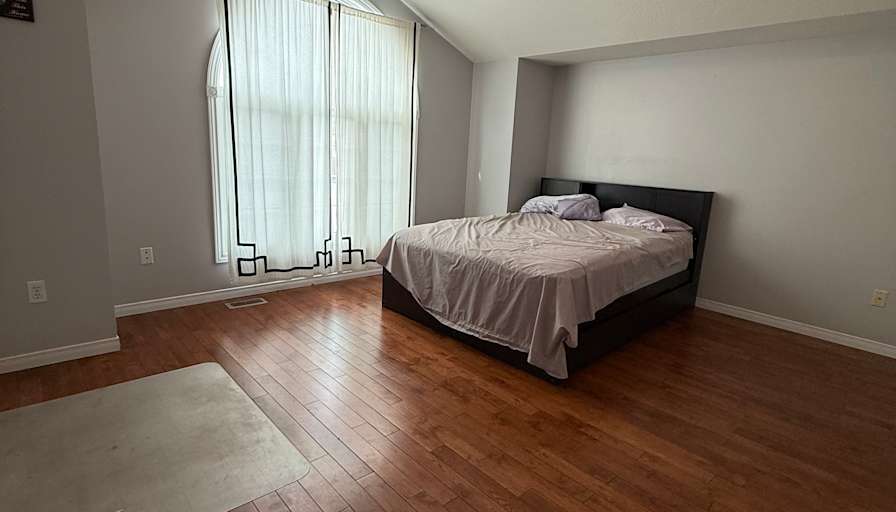 Cece's room