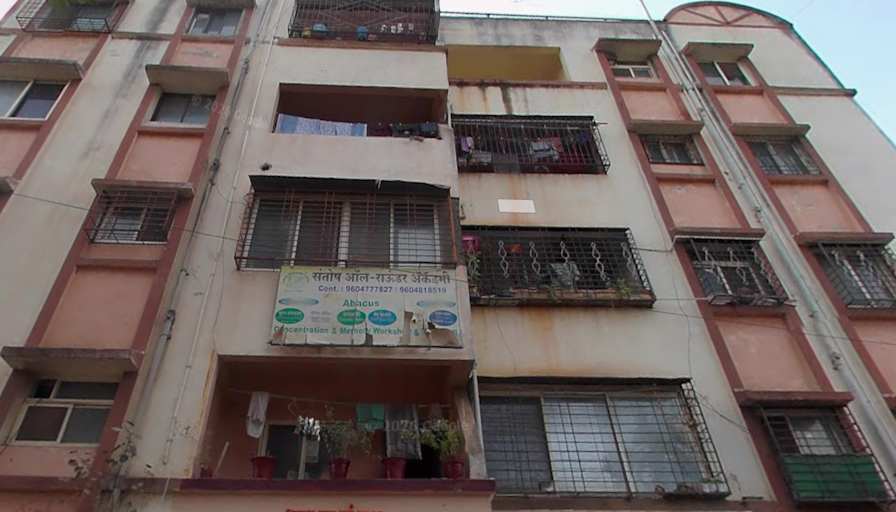 Probhat kumar Biswas's room