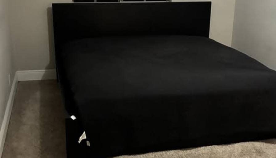 N's room