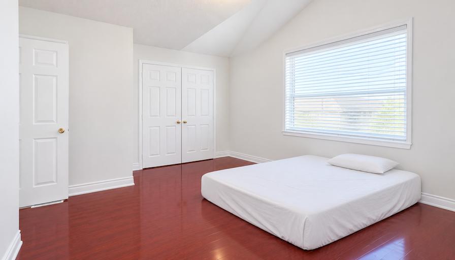 Tina's room