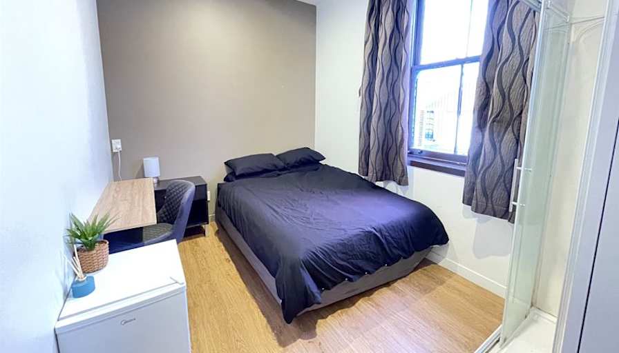 Stonewood Group's room