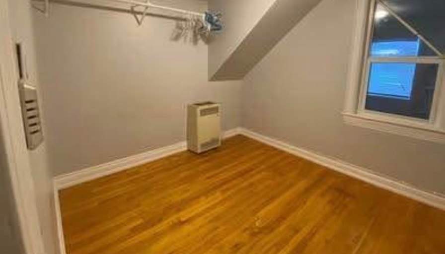 Keylinah McGowan's room