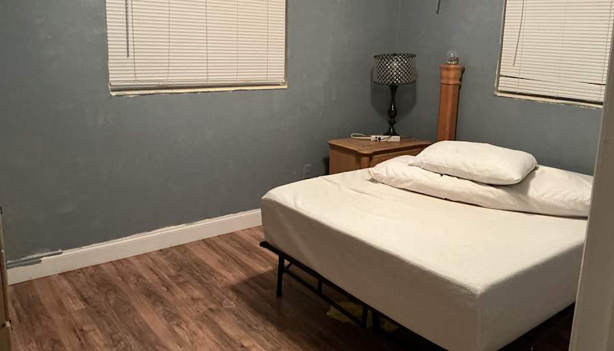 Melody's room