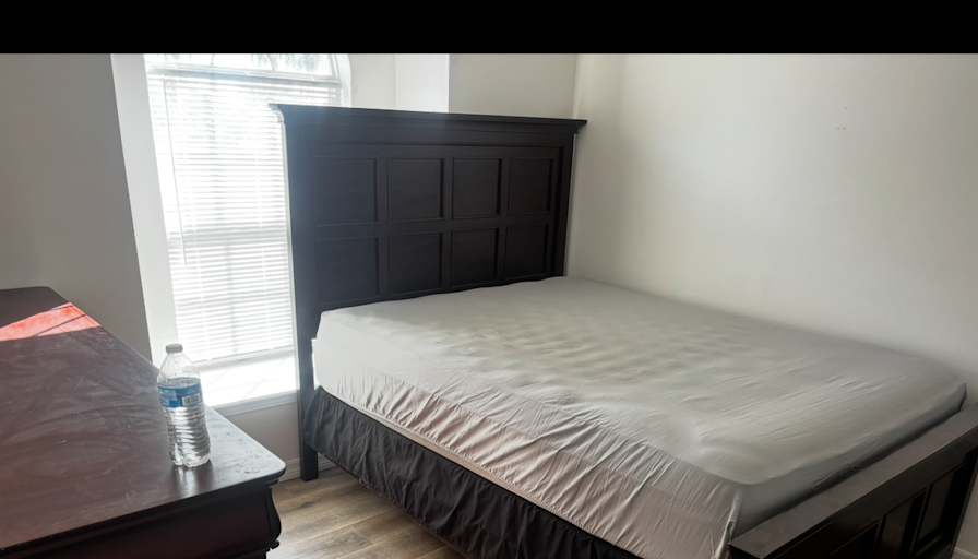 christopher's room