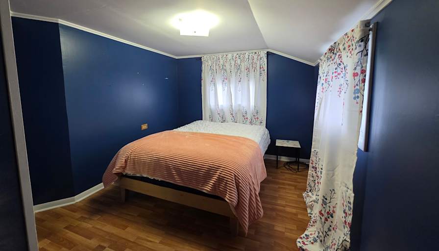 Keila's room
