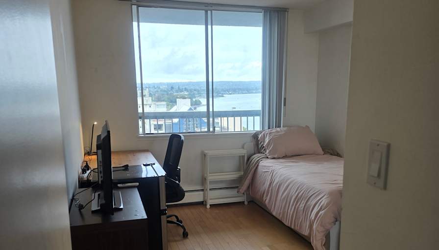 Seyoung's room