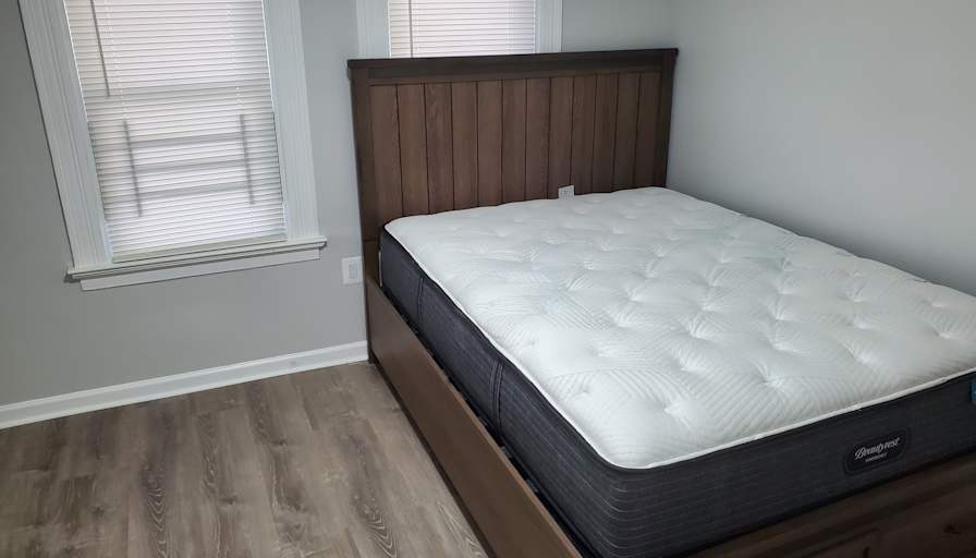 KC's room