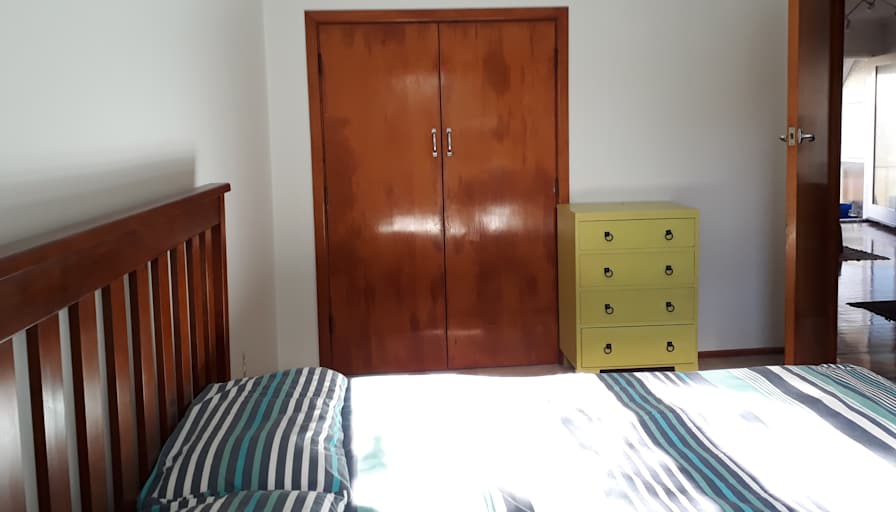 Os's room