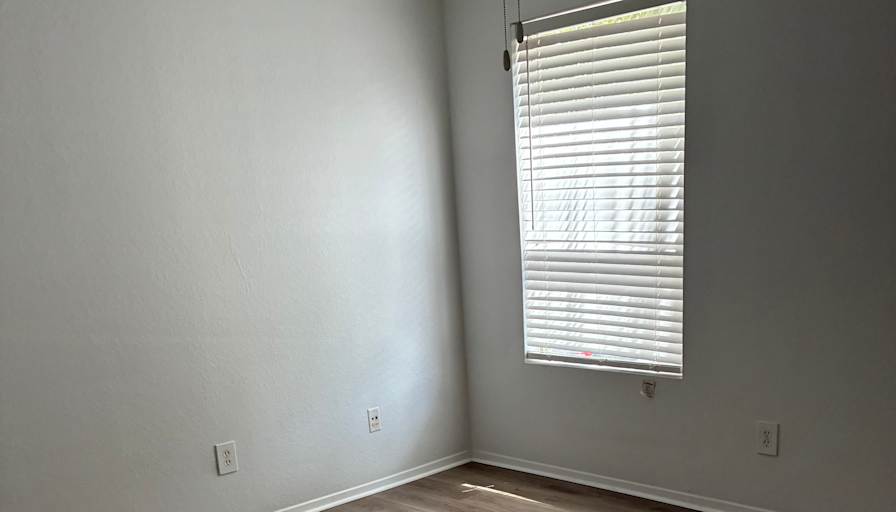 Vinod's room
