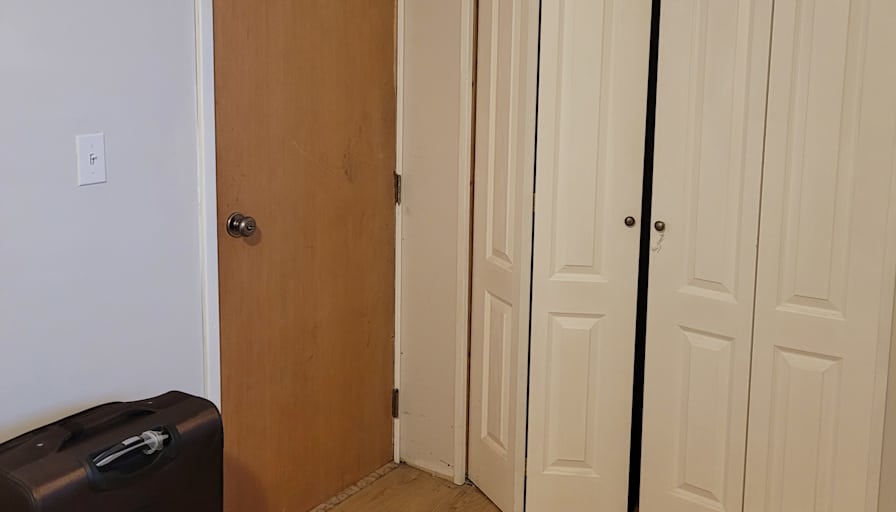 Fletch's room