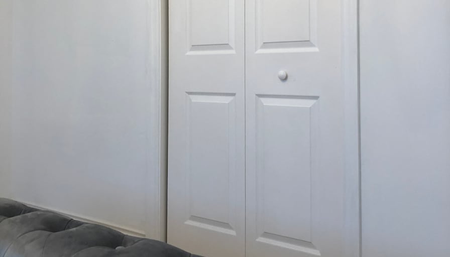 Marissa's room