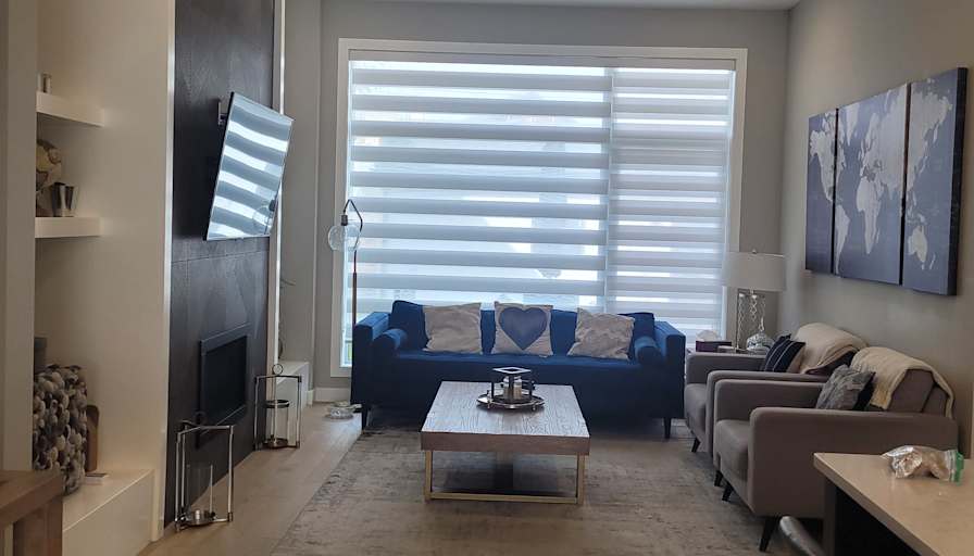 Sun's room