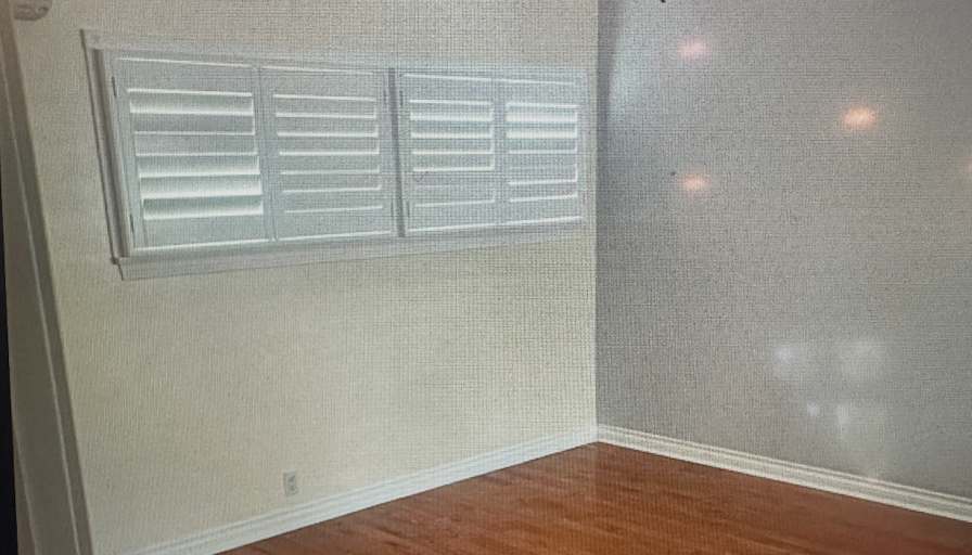 Christina's room