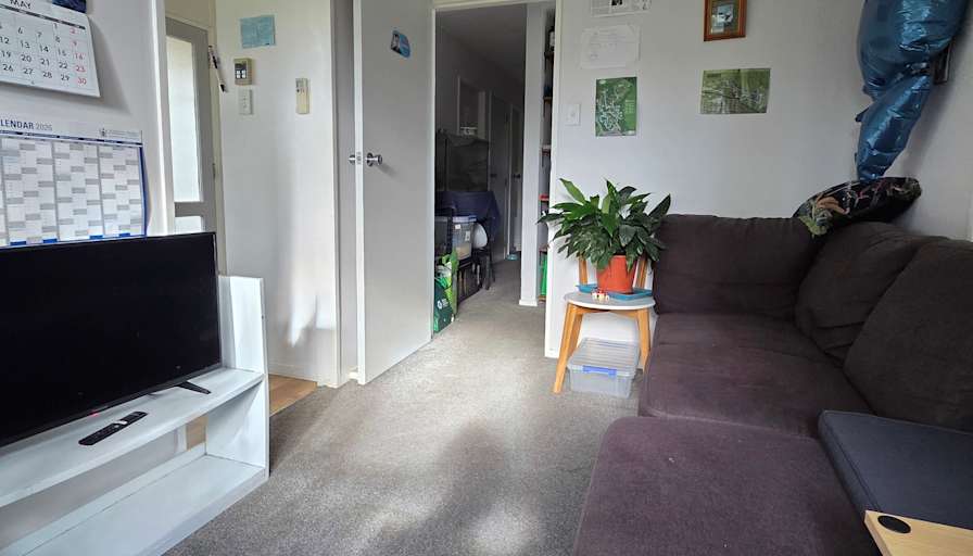 Liam's room