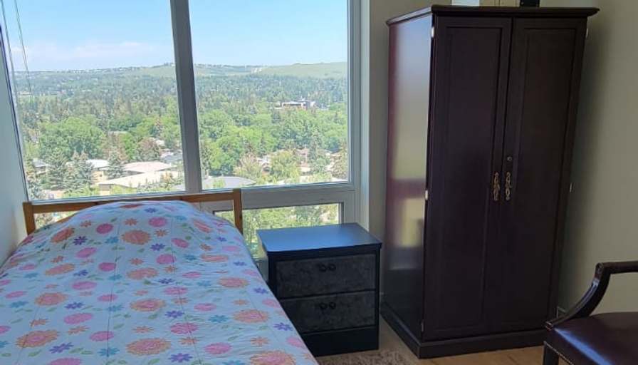 Sophia's room