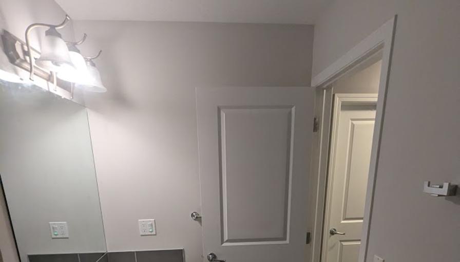 Daniel's room