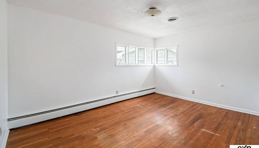 Travis's room