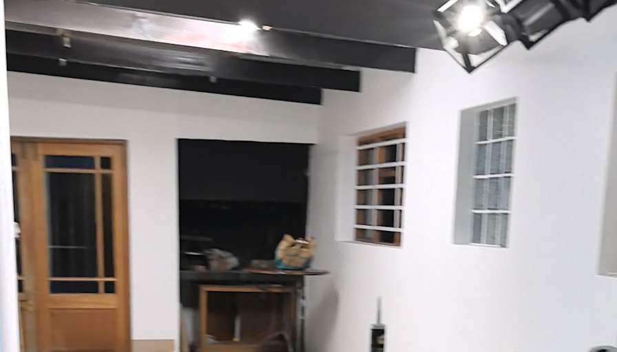 D Oliver's room