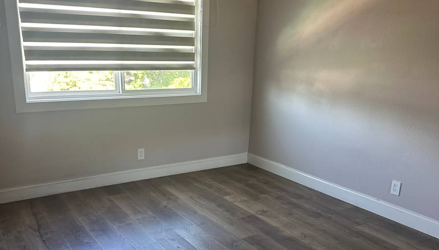 Ryan's room