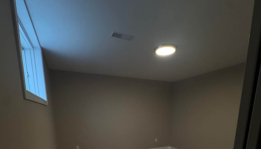 Allison's room
