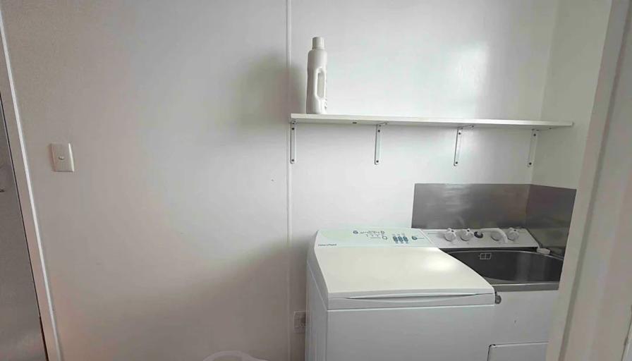 Shirley's room
