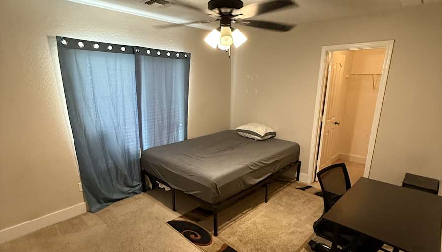 Roomly's room