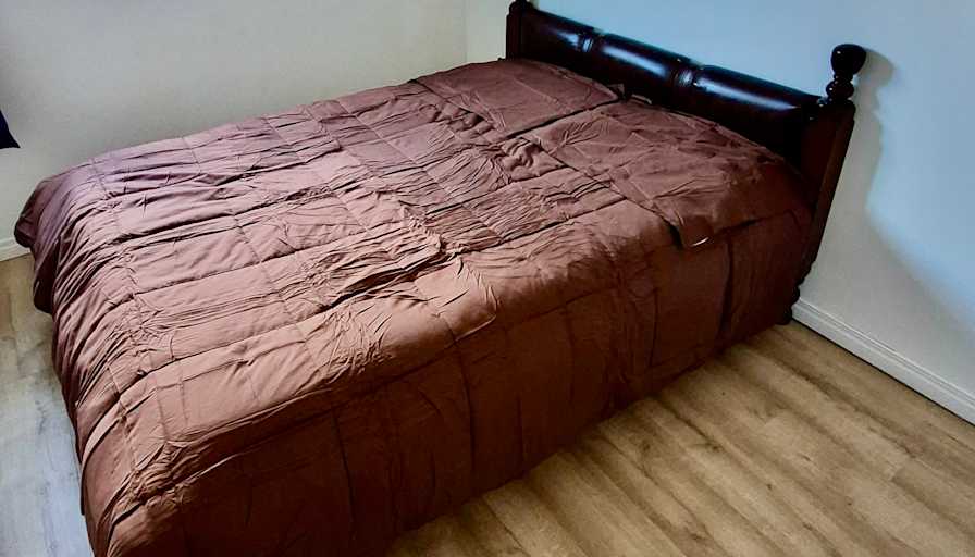 Narahari's room