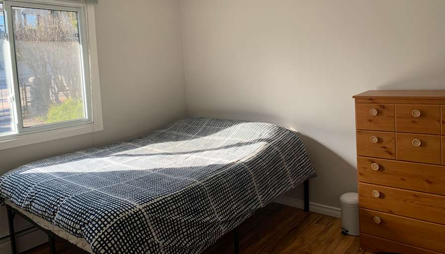 Anna's room