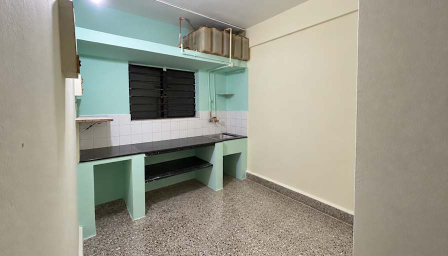 Prajyot's room