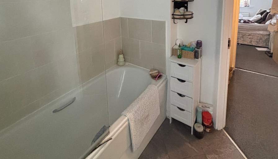 Kayleigh Letman's room