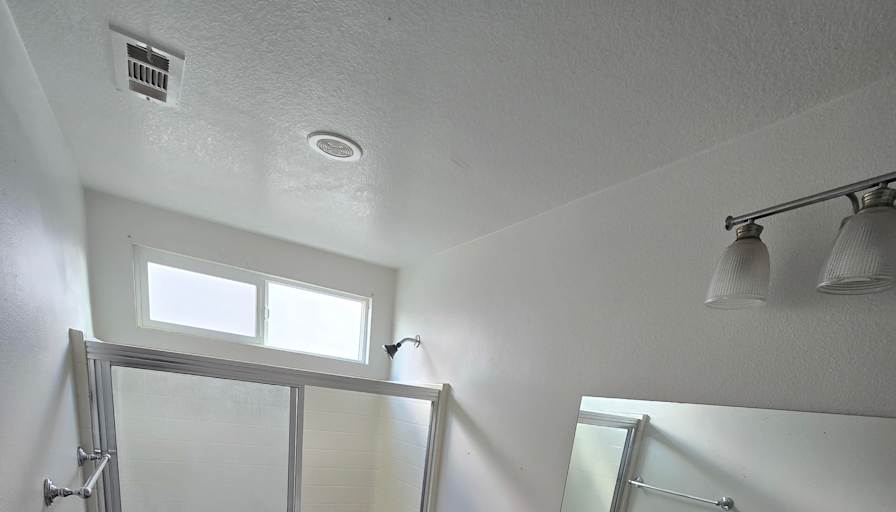Oscar's room