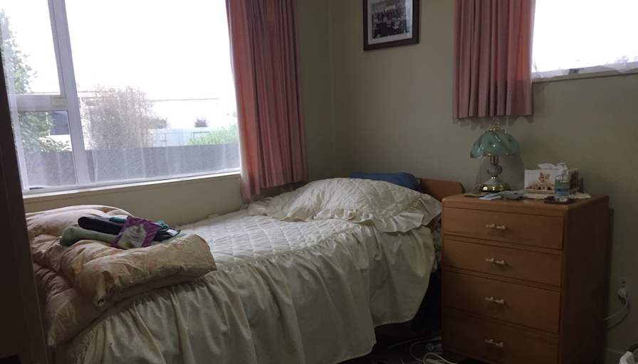 Esme's room