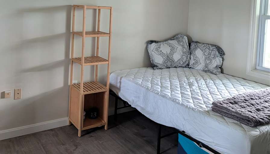 Carol's room