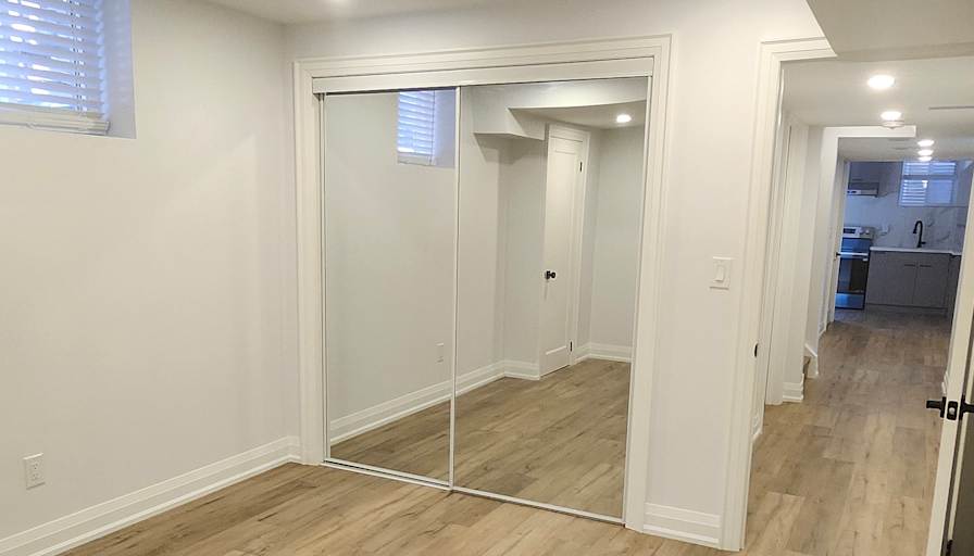 Kag's room