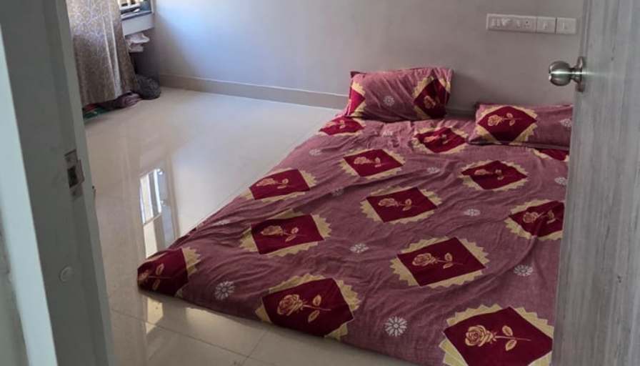 Anjali Meshram's room